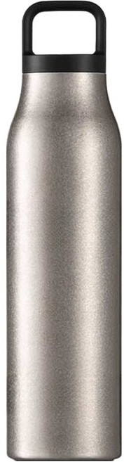 Xiaomi 小米 鈦保溫杯G, 鈦原色, 1個, 450ml