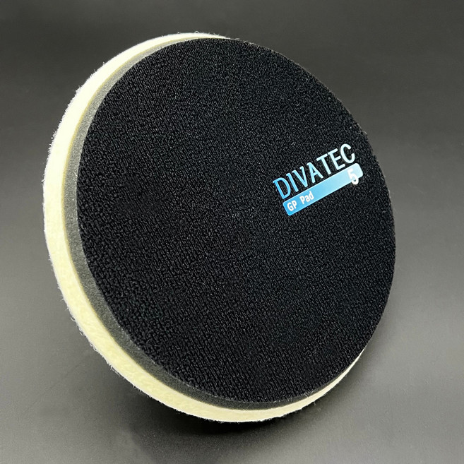 디바텍 GP 유막제거용 패드 5인치