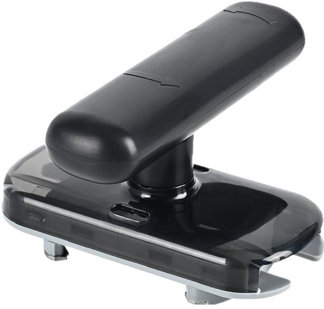 마노하 만능 손쉬운 병뚜껑 오프너, 혼합색상, 1개