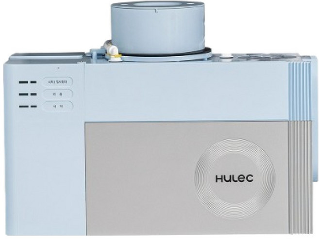 휴렉 음식물 처리기 지니 설치형 가정용 방문설치, 스카이블루, HB-3100H