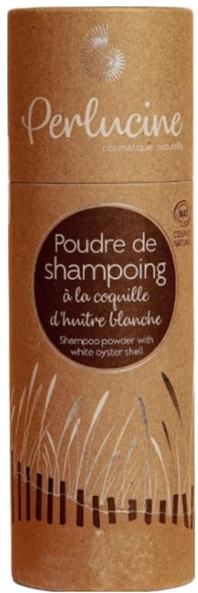 Perlucine 洗髮粉, 70g, 1個