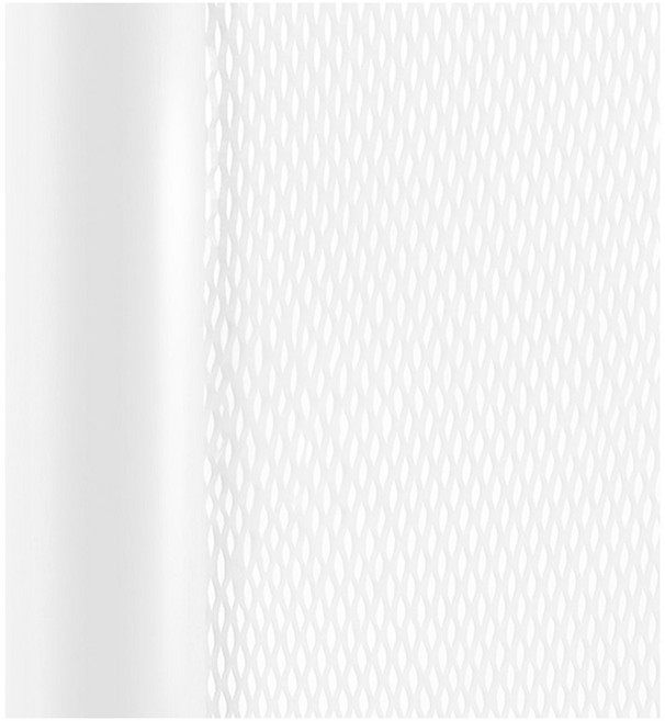 리드홈 고급형 크라프트 택배 포장지 벌집 종이 완충제 30cm x 85m, 화이트, 1개