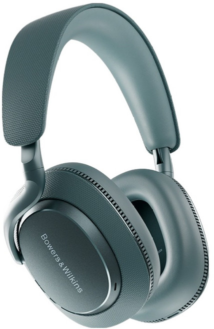 바워스앤윌킨스 Px7 S3 블루투스헤드폰 FP46604 프로스트 블루 액티브노이즈캔슬링(ANC) 30시간