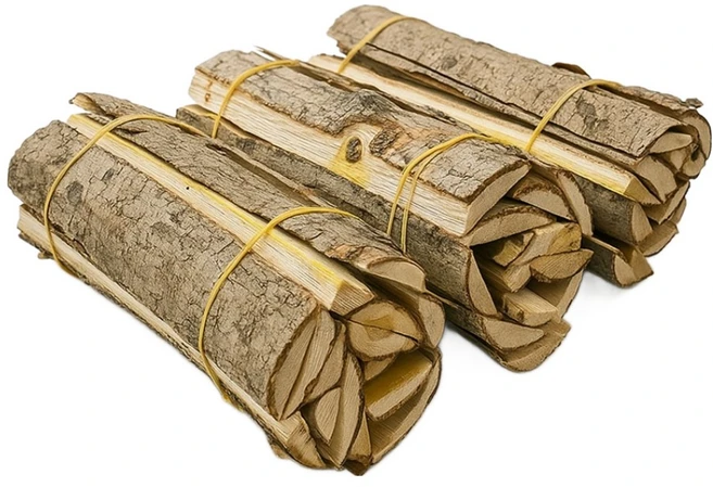 숲애 국내산 옻나무 껍질 3단 세트, 1세트, 700g - 쿠팡