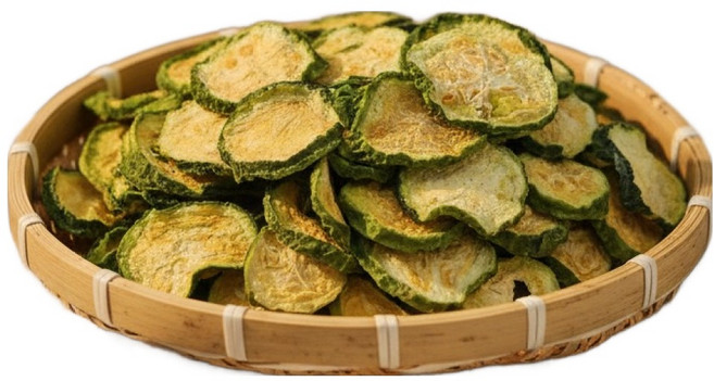 테이스트온 국산 건호박, 1개, 60g