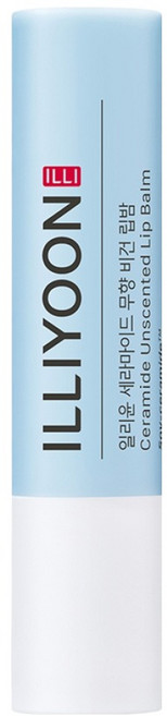 일리윤 세라마이드 비건 립밤, 1개, 3.2g, 무향