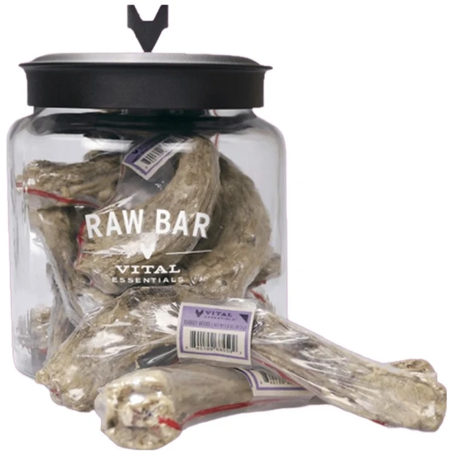 바이탈에센셜 강아지 영양 동결건조 로우바, 28.3g, 1개, 칠면조목 - 쿠팡