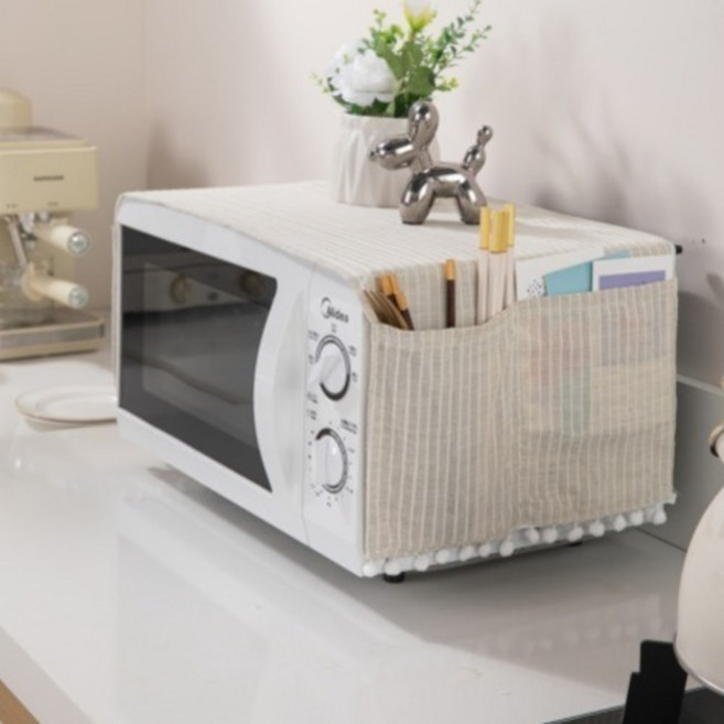 엑스터 전자렌지 방진 생활방수 먼지방지 보호커버, TYPE 14