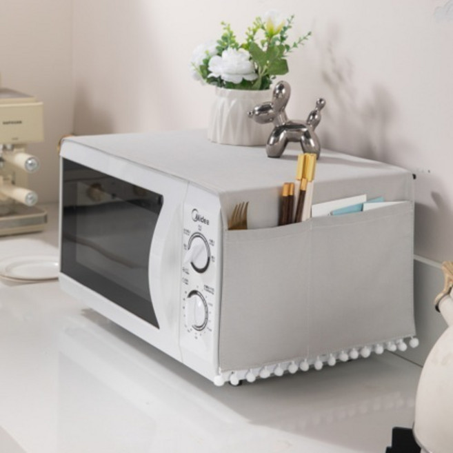 엑스터 전자렌지 방진 생활방수 먼지방지 보호커버, TYPE 11