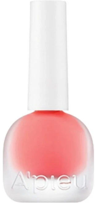 어퓨 과즙팡 워터 블러셔 8.5g, PK04 자몽콧, 1개 - 쿠팡