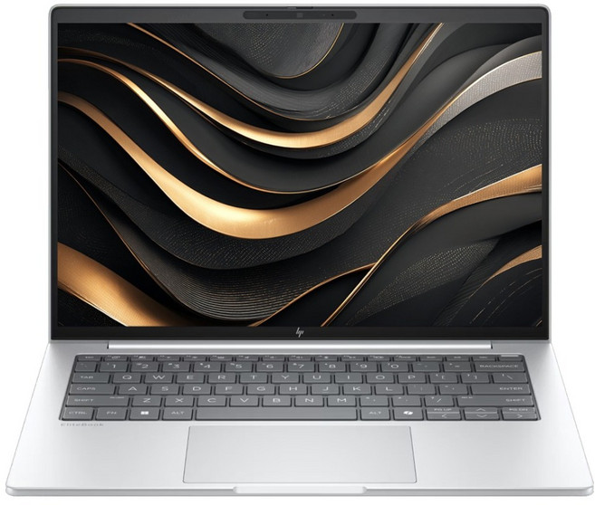 HP 2025 엘리트북 8 G1i 14 코어Ultra7 인텔 14세대, 실버, 14-AP6K1AV, 2TB, 16GB, WIN11 Pro