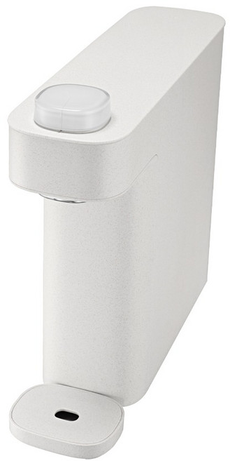 SK매직 에코미니 무전원 정수기 방문설치, WPU-GBC112