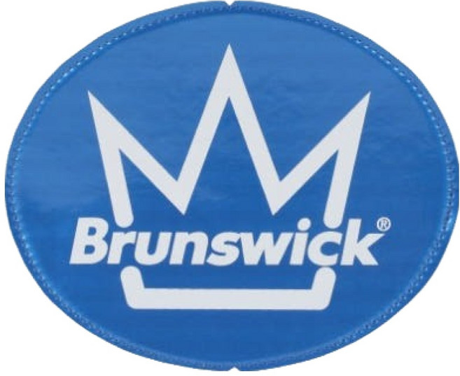 브런스윅 신형 라운드 에이치 에나멜 볼타올 브런스윅 래디컬 DV8, 1개, 브런스윅 블루