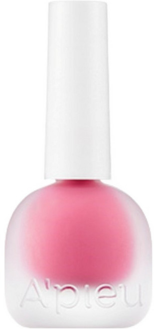 어퓨 과즙팡 워터 블러셔 8.5g, PK02 라즈베리콧, 1개