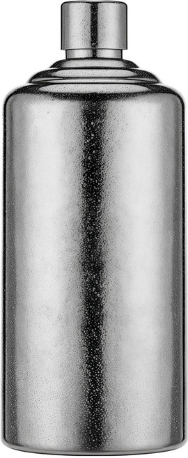 TEMPEST 純鈦酒壺 圓桶鈦晶款 500ml, 1個