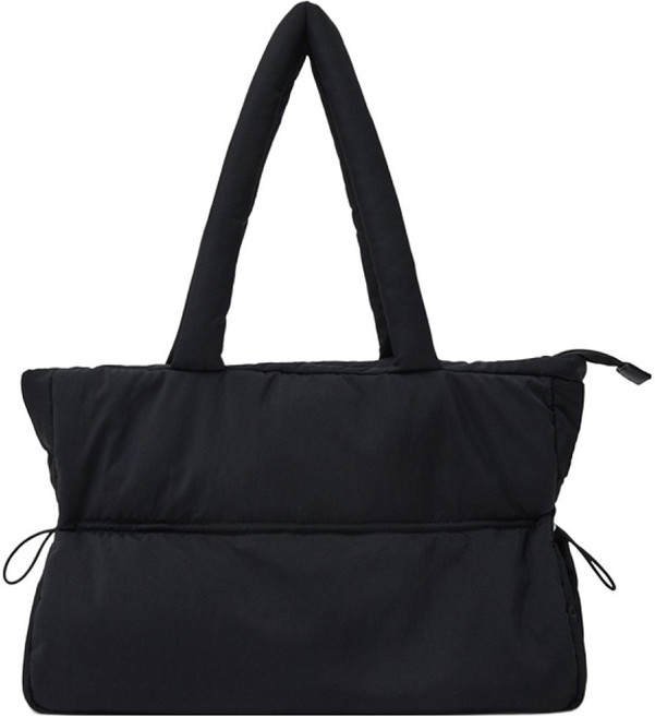 랩 허글 스트링 숄더 백 AR7ABA20