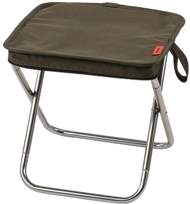 코베아 폴집 BBQ 1단 체어, 1개, Khaki