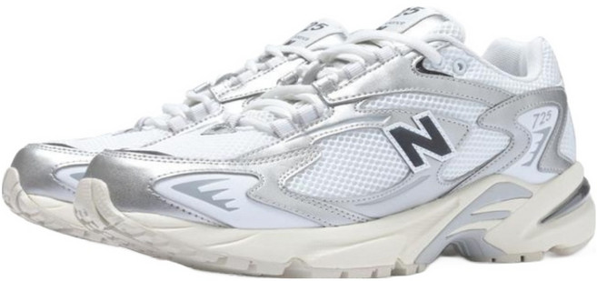 New Balance 725 復古運動鞋 ML725CG