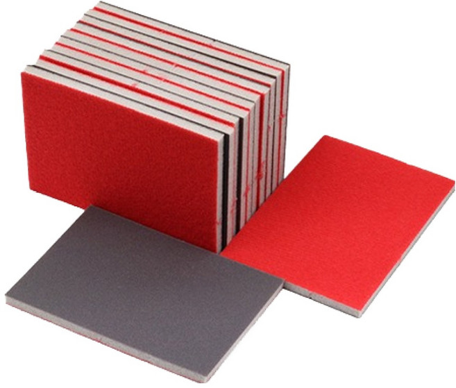 OON 샌딩 스펀지 사포 3000방, 12개