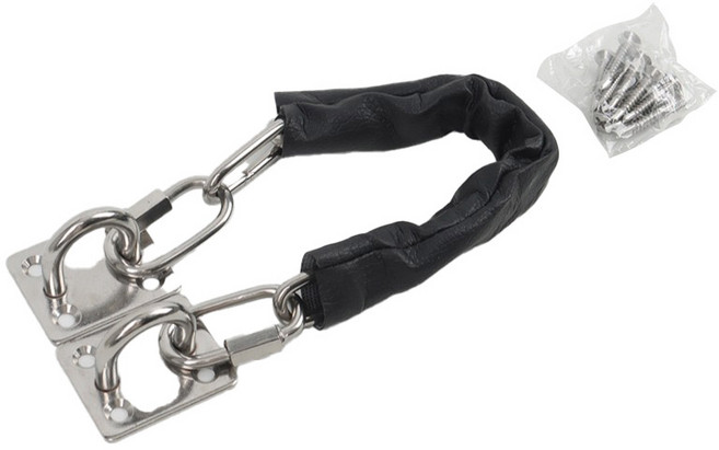 올고르 다용도 체인, 1개