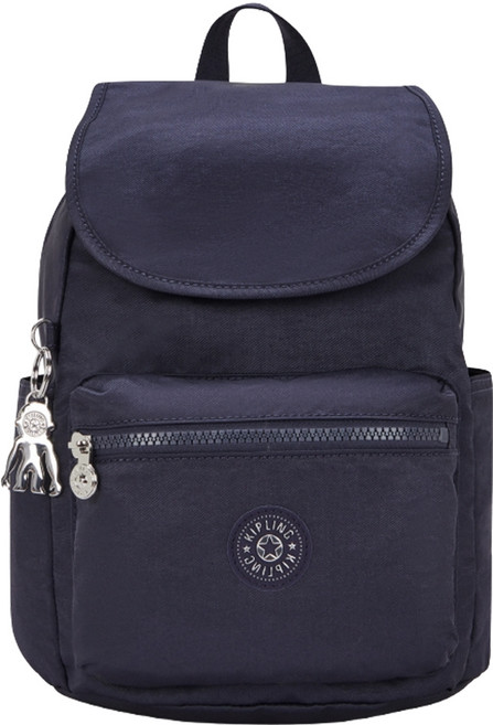 kipling SO BABY 大容量媽媽包 KPK141695QR10OS, 沉穩藍