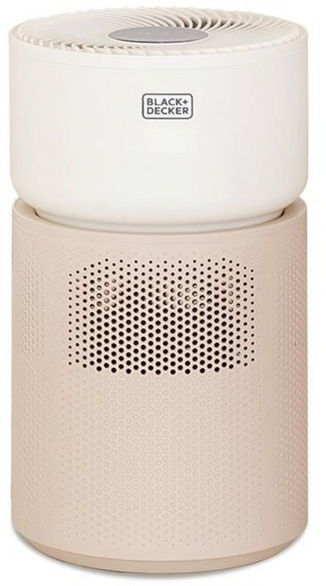 블랙앤데커 간편세척 저소음 자연기화식 가습기, BXEH6250-A, 베이지