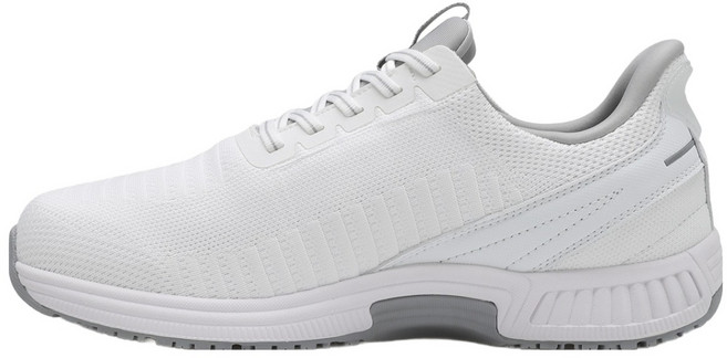 오쏘핏 남성용 야리 핸즈프리 컴포트화