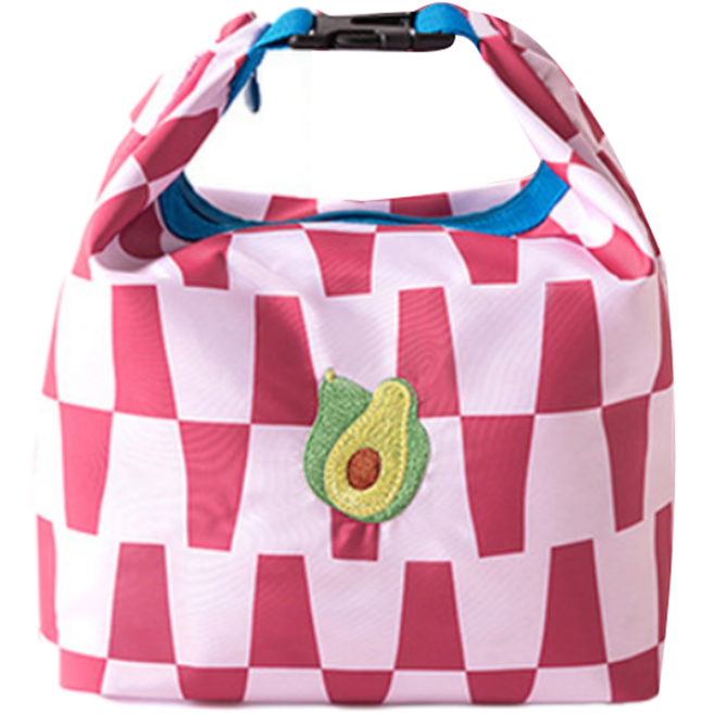 KODACHIEF 專業保溫袋, 梨子酪梨, 1個