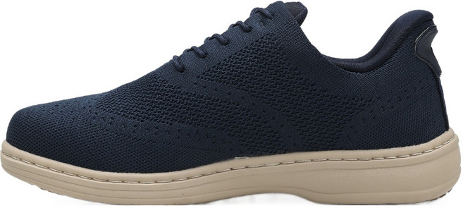 오쏘핏 남성용 핸즈프리 렉스 컴포트화