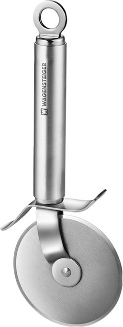 바겐슈타이거 올스텐 안전손잡이 묵직한 피자커터, 1개