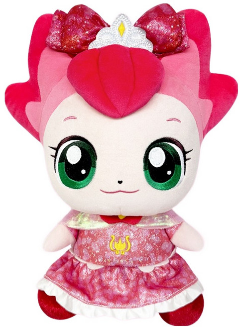 캐치티니핑 프린세스 봉제 인형, 25cm, 해핑, 1개