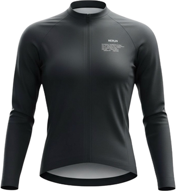 RERUN 女款 Lumina 車衣