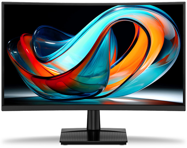 HANSUNG SUPERSTORE FHD 240Hz 電競螢幕, 59.8cm, TFG24F24V(一般)