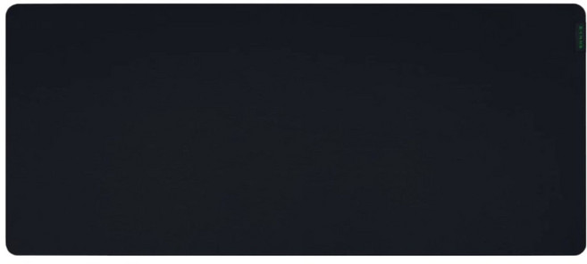 RAZER 雷蛇 巨甲蟲滑鼠墊 Minecraft 限定版 RZ02-03333800-R3M1, 黑色, 1個