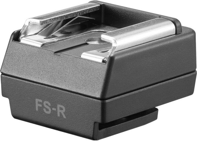 고독스 iM30 / iM20 / iM22 단일접점 접이식 핫슈 라이저, 1개, FS-R