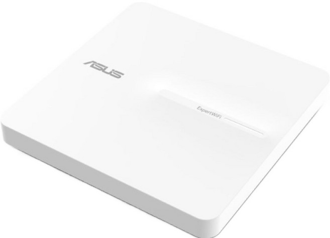 ASUS 華碩 ExpertWiFi ATX, EBA63