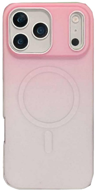 텐브릿지 2in1 그라데이션 맥세이프호환 휴대폰 케이스