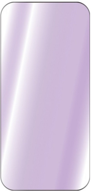 OWEIDA 歐威達 9H藍光滿版玻璃保護貼 6.3吋, 1個