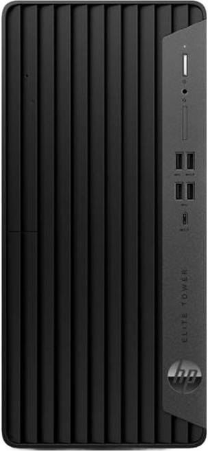 HP 2025 엘리트타워 800 G9R 코어i9 인텔 14세대, 블랙, 32GB, 1TB, WIN11 Pro, G9R-A6RE8PT