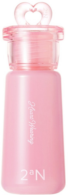 투에이엔 하트 웨어링 리퀴드 치크 4.4g, 1개, 01 베베 글로우