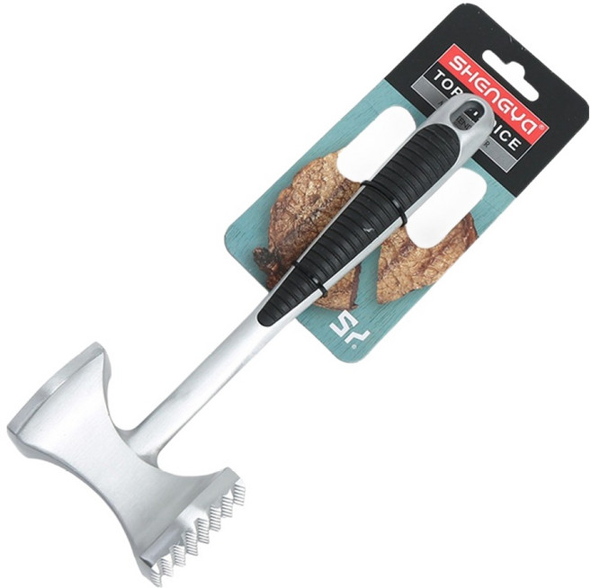 성야 탑초이스 고기망치, 1개