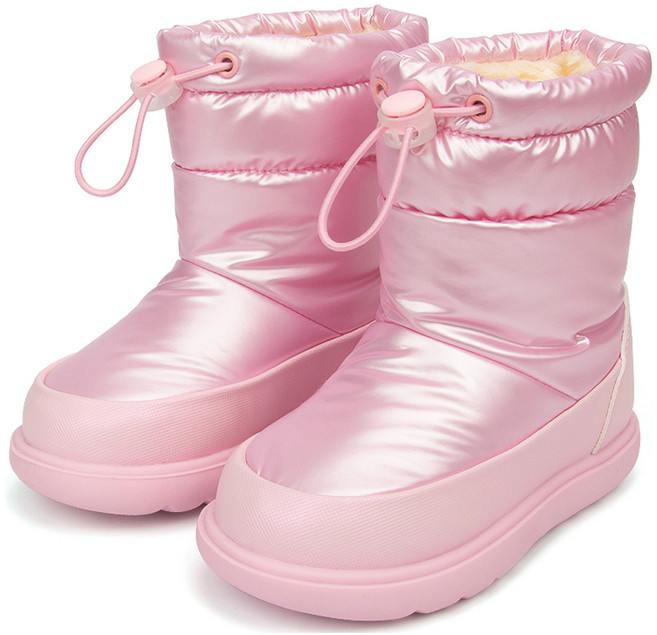 pancoat Snow Pop 雪靴