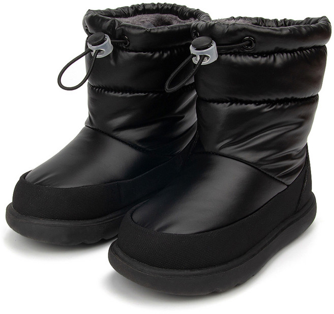 pancoat Snow Pop 雪靴