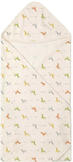 위드오가닉 신생아용 오가닉 속싸개