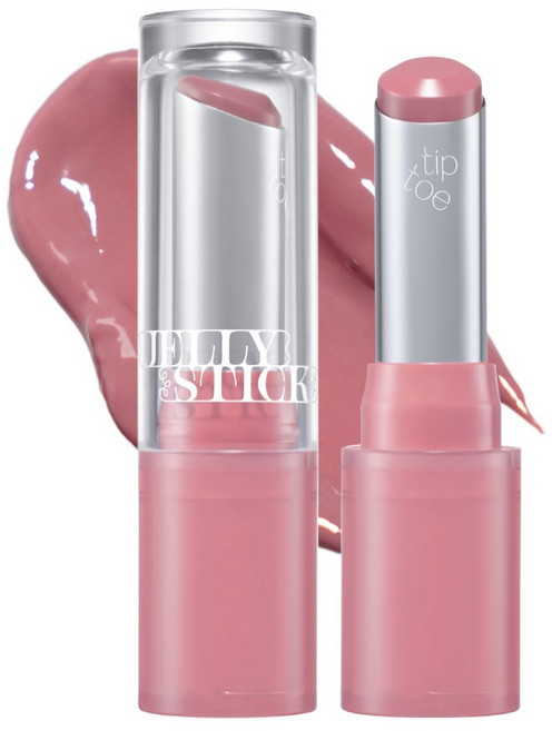 팁토우 젤리 스틱, 1개, 010 모브 위스퍼