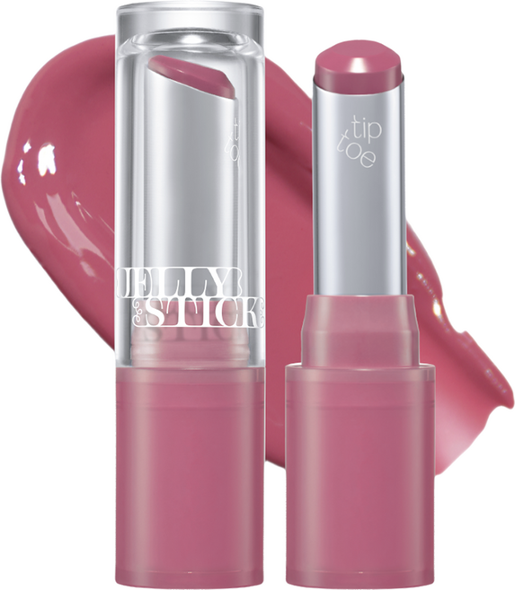 팁토우 젤리 스틱, 1개, 009 베리 슈즈