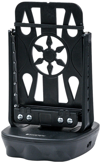 구스페리 오토워킹 자동걷기 만보기 기계, 블랙, 1개