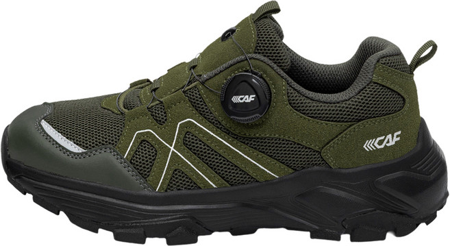 LECAF 男女通用 移動旋鈕運動鞋 LE5Q002