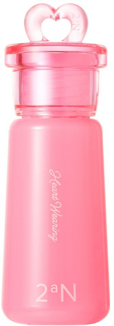 투에이엔 하트 웨어링 리퀴드 치크 4.4g, 1개, 04 버니 글로우