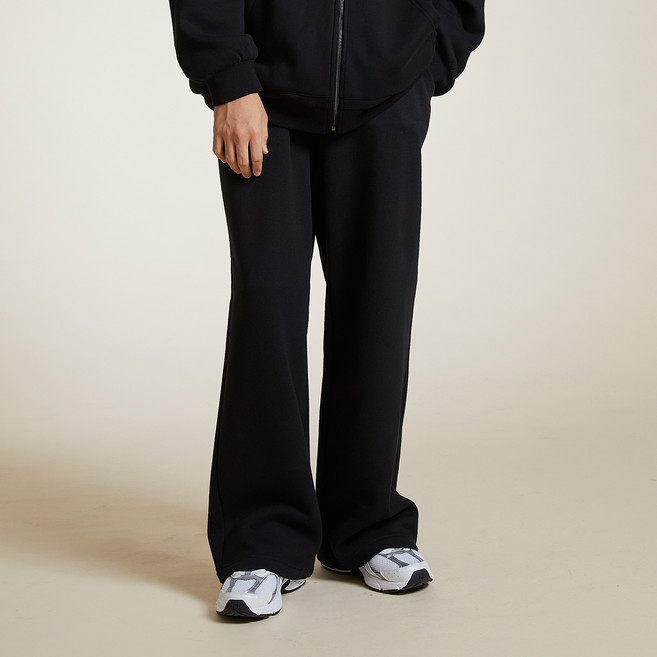 JCB 男款刷毛運動褲 U702